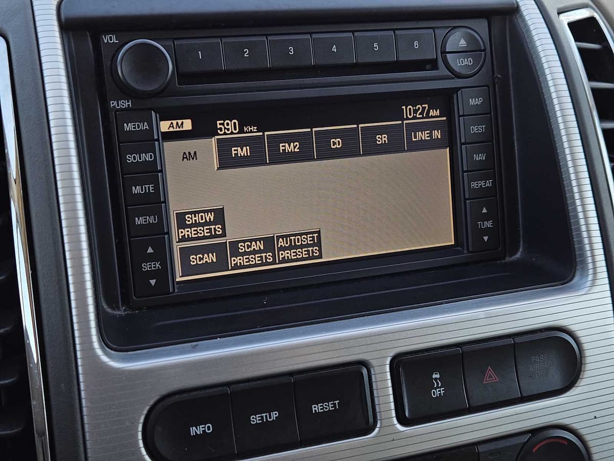 2007 Ford Edge - Image 17