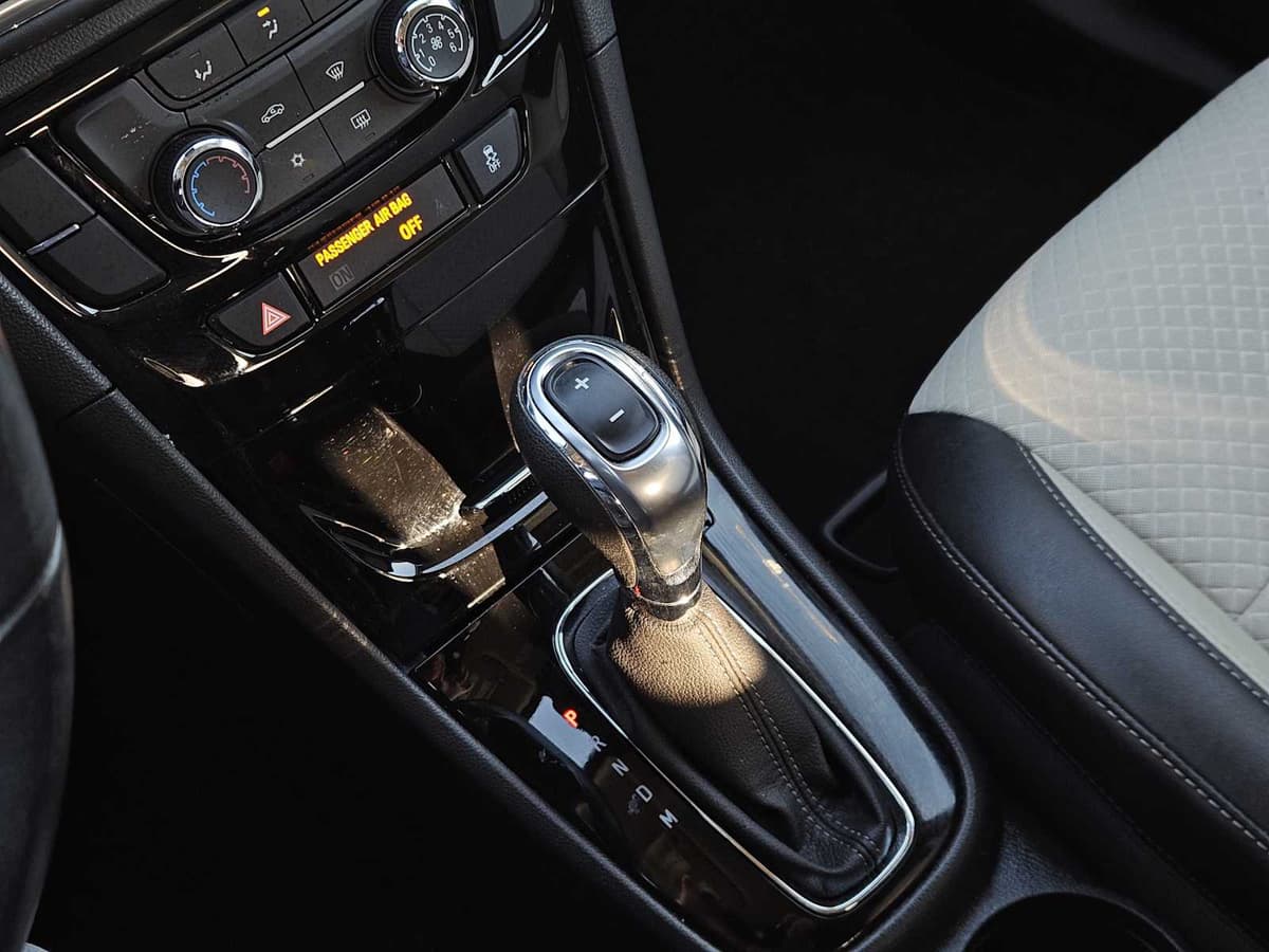 2019 Buick Encore - Image 19