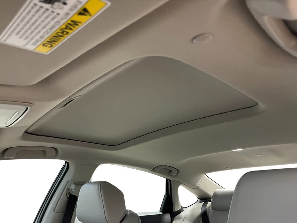 2026 Honda Accord Hybrid - Image 22