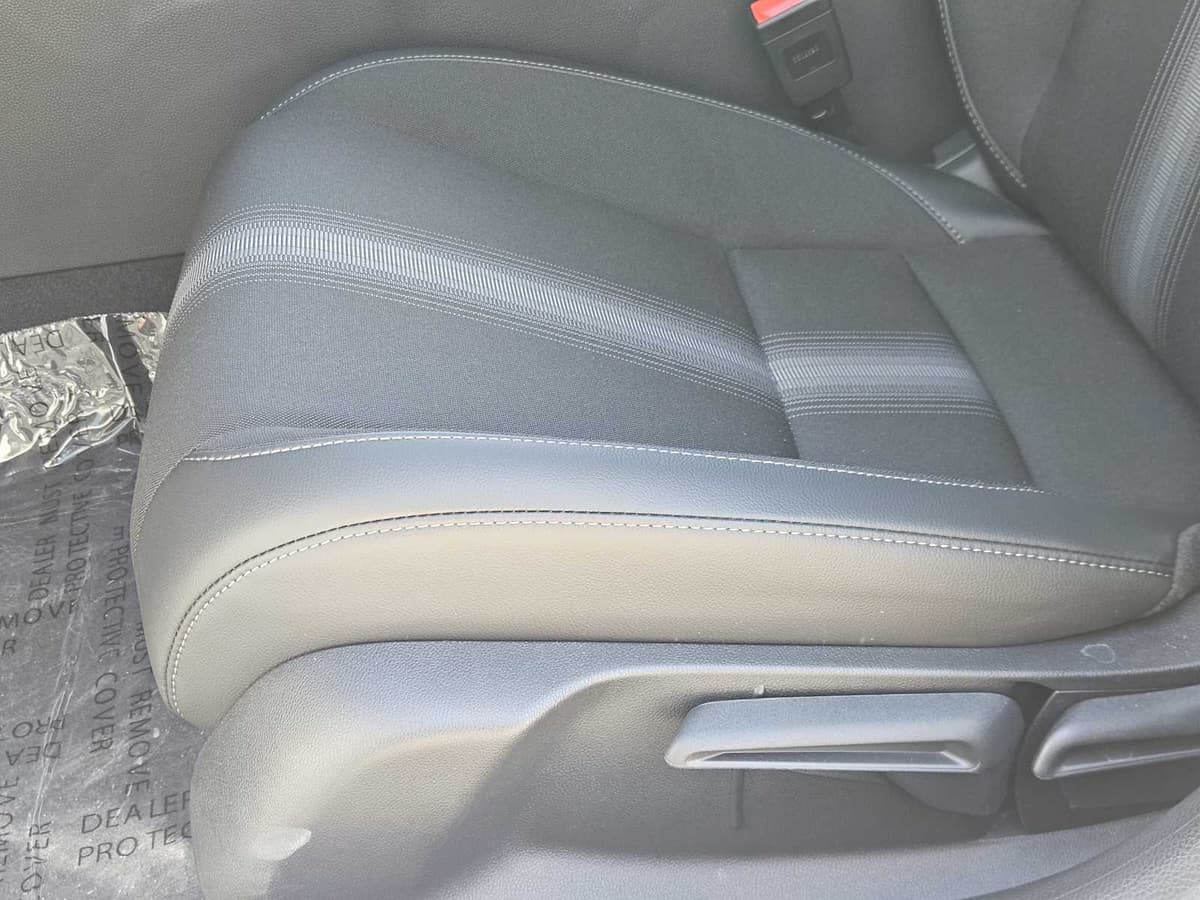 2026 Honda Civic Hybrid - Image 22