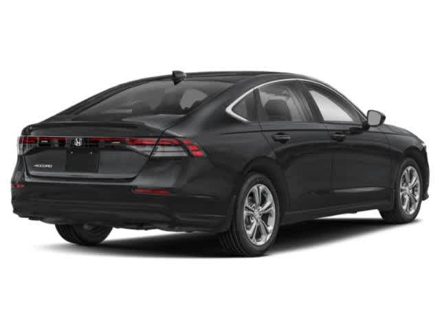 2025 Honda Accord - Image 5