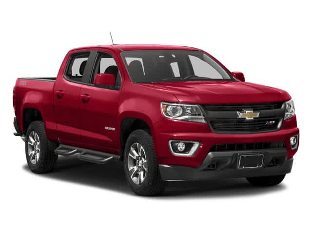 2018 Chevrolet Colorado - Image 6