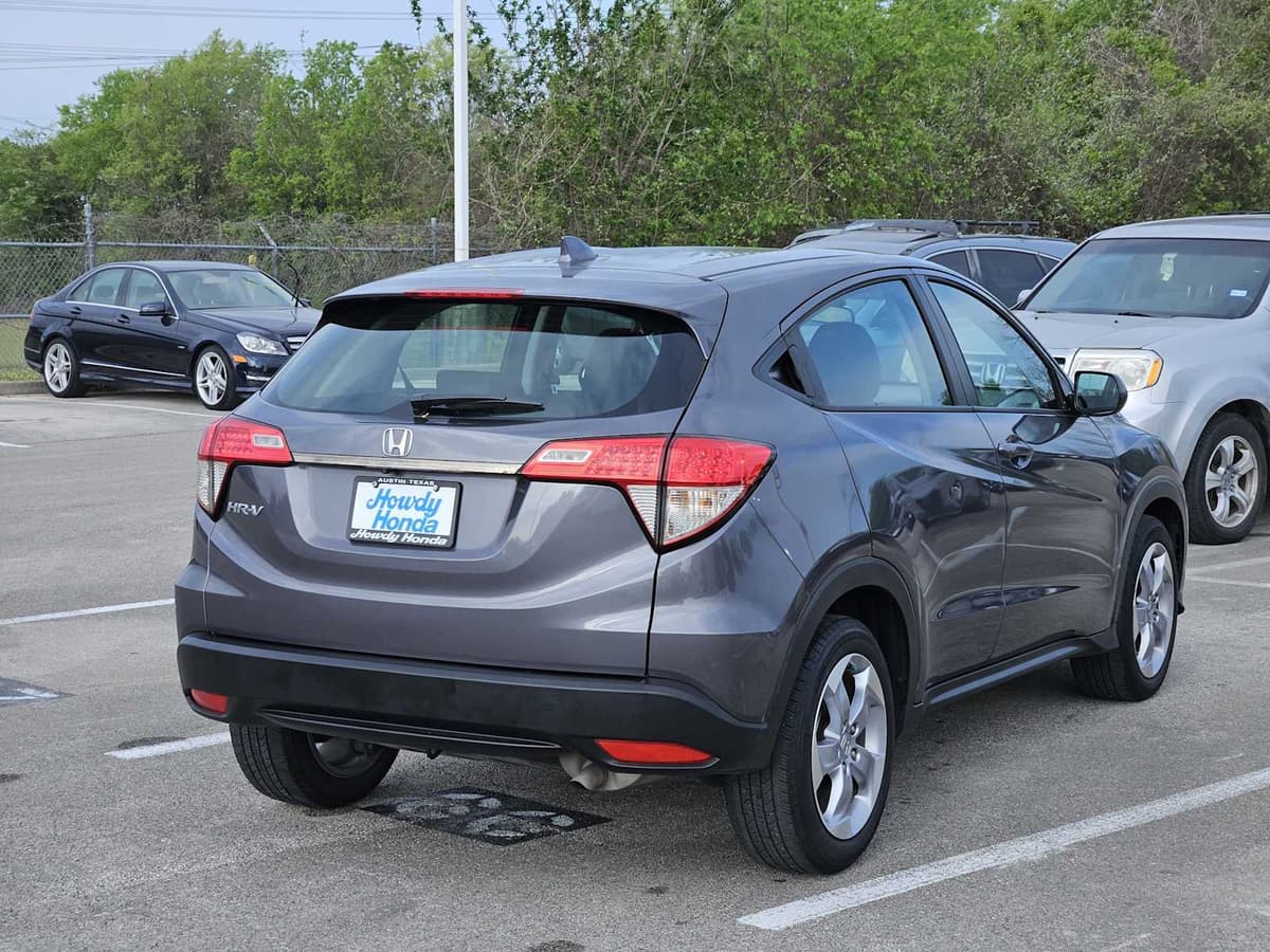 2022 Honda HR-V - Image 6