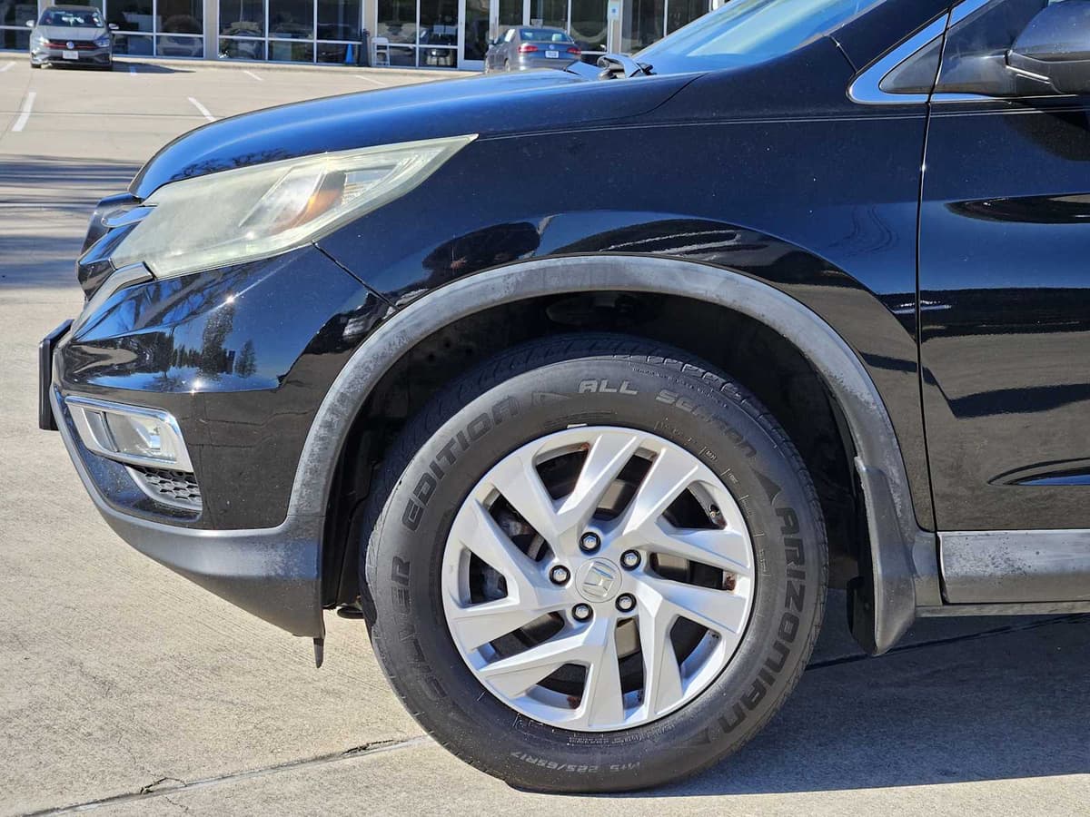 2015 Honda CR-V - Image 8