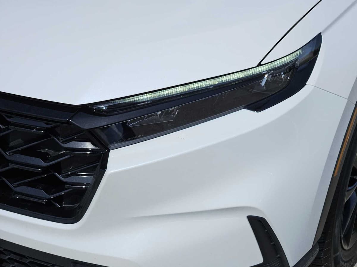 2026 Honda CR-V Hybrid - Image 7