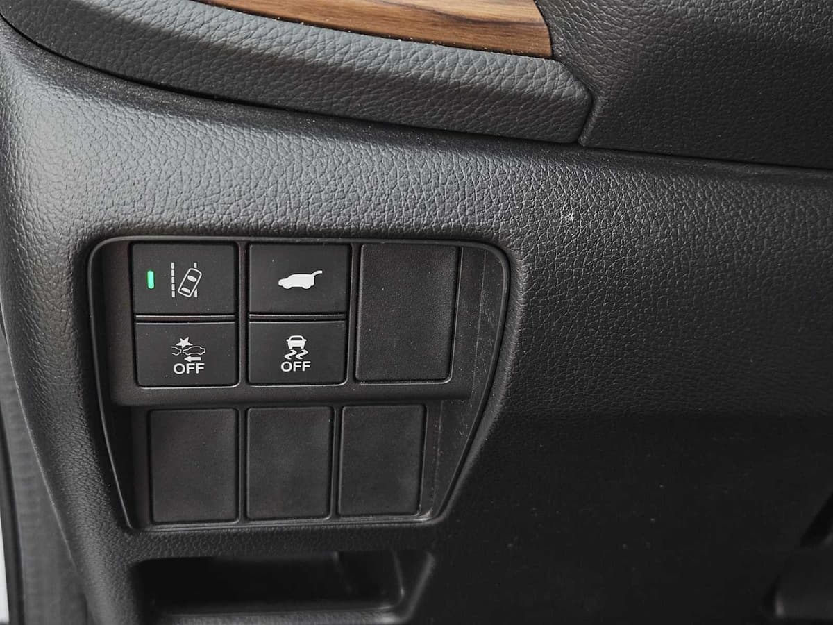 2019 Honda CR-V - Image 22