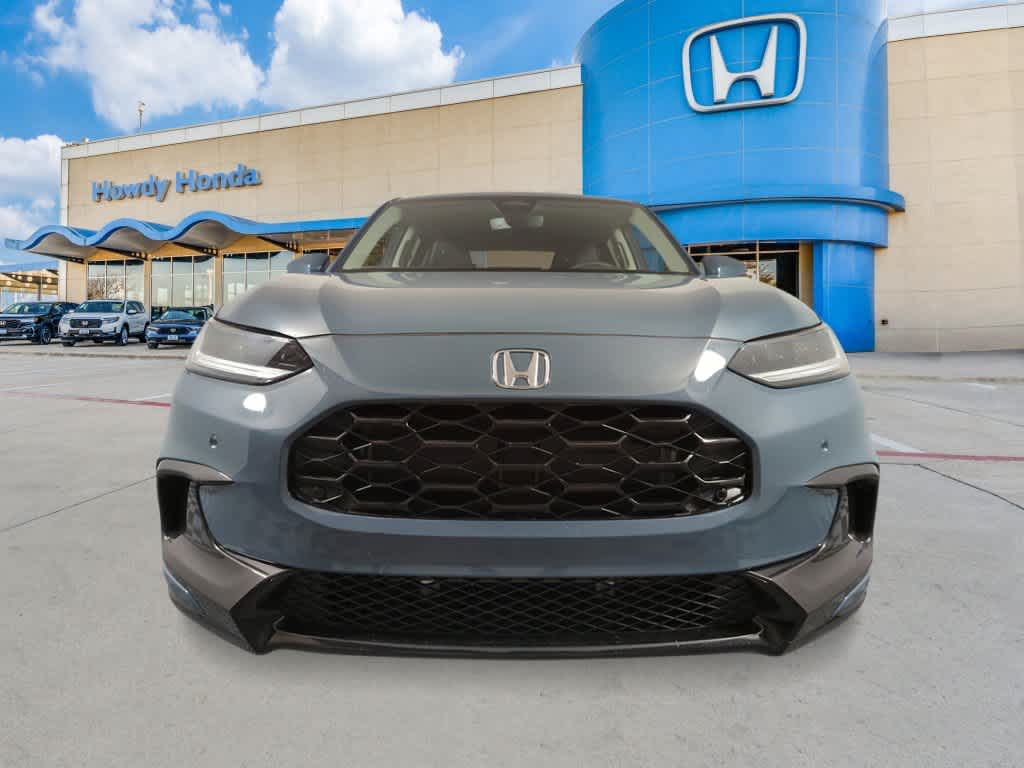 2027 Honda HR-V - Image 6
