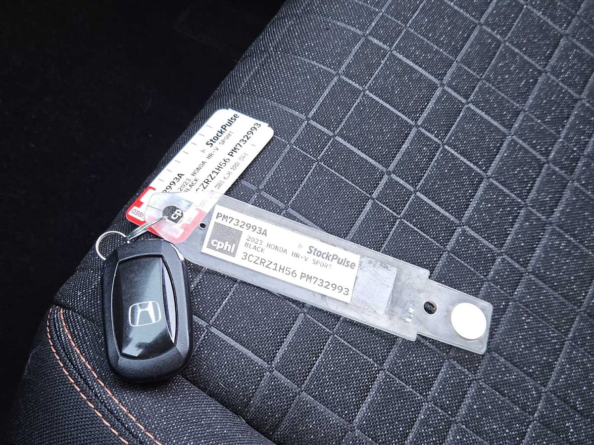 2023 Honda HR-V - Image 31