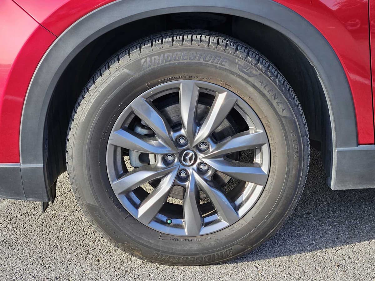 2022 Mazda CX-9 - Image 9