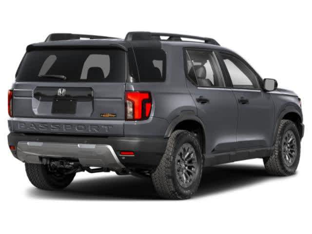 2026 Honda Passport - Image 2