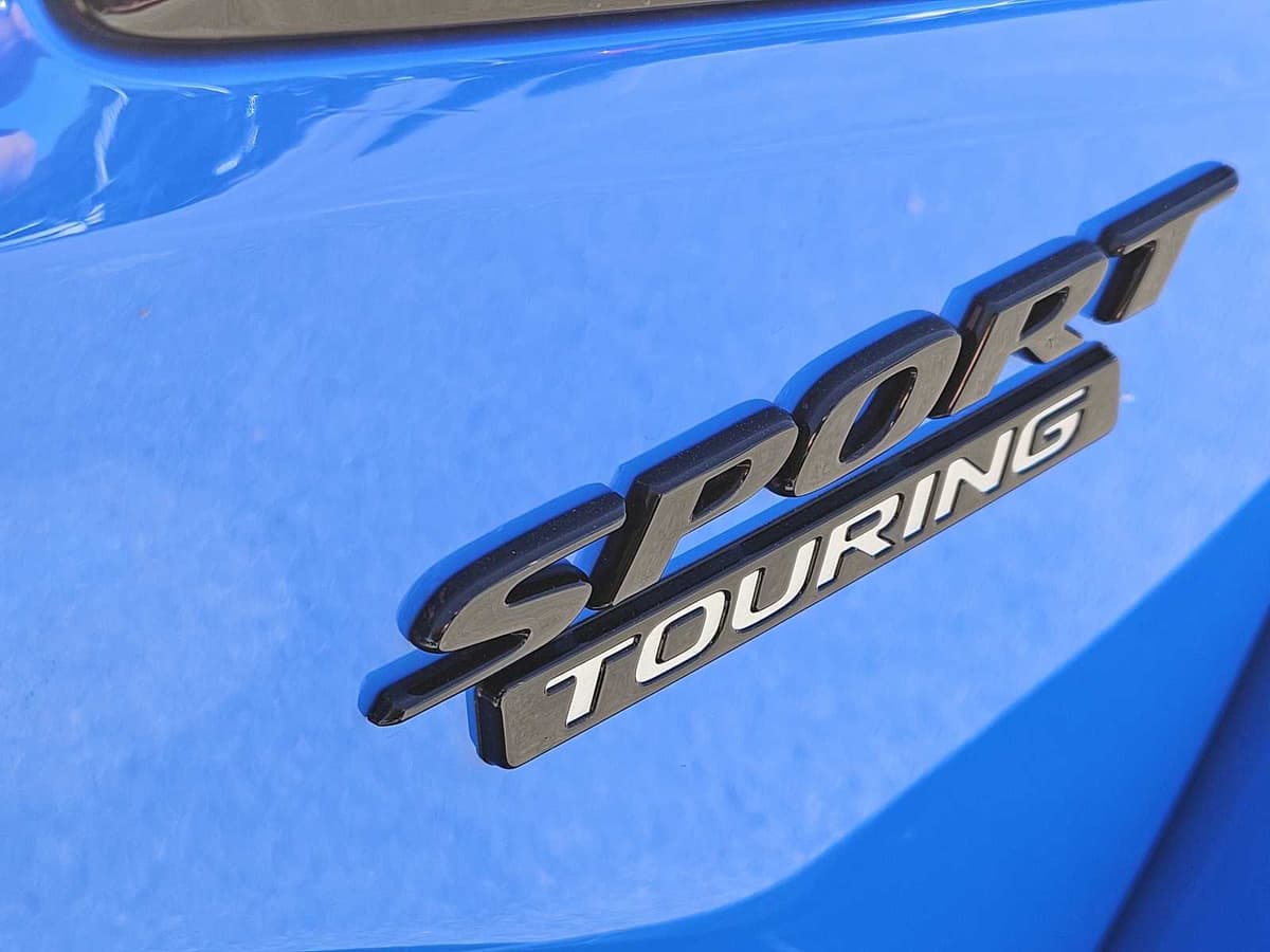 2026 Honda Civic Hybrid - Image 10