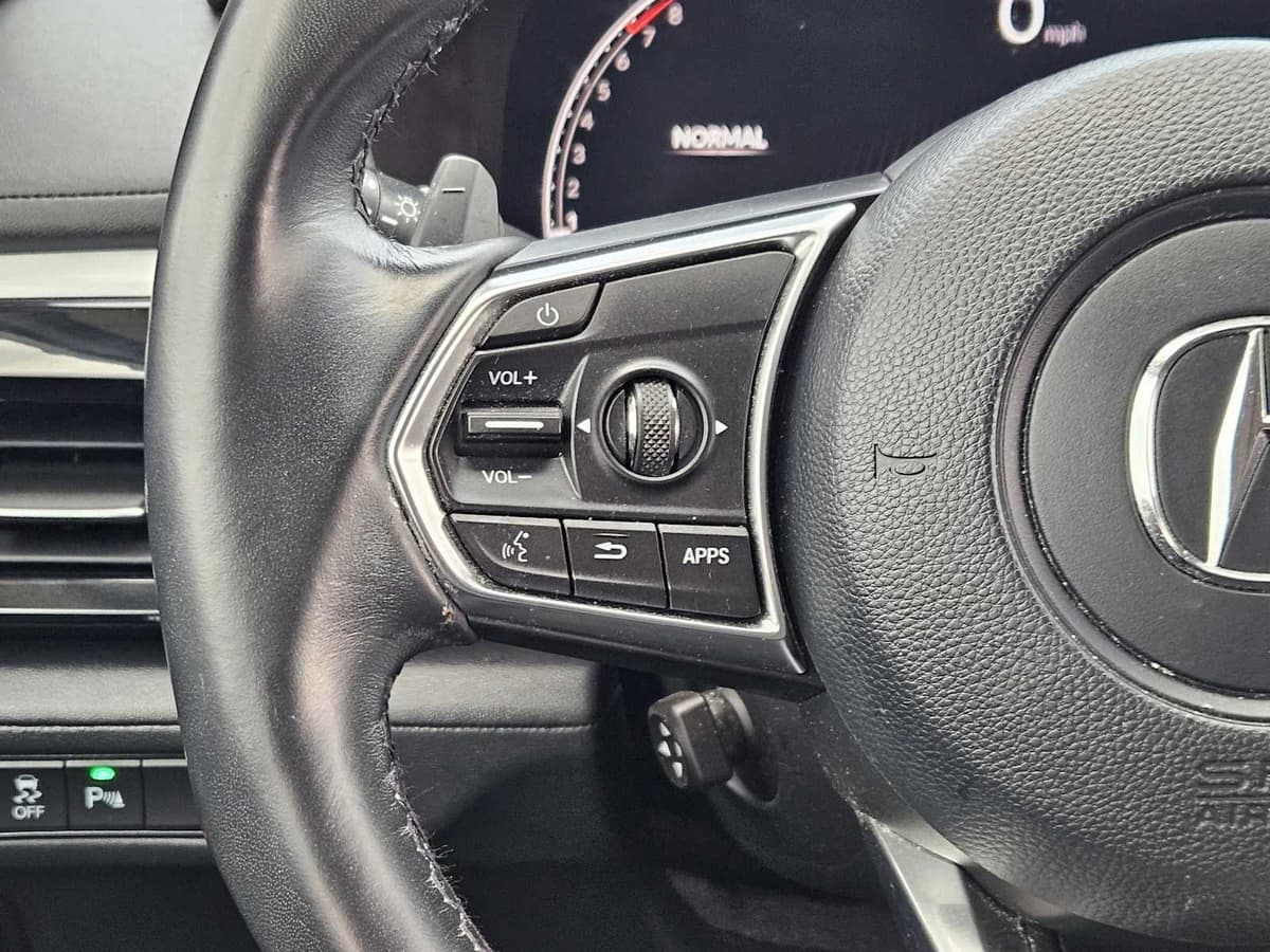 2023 Acura MDX - Image 27