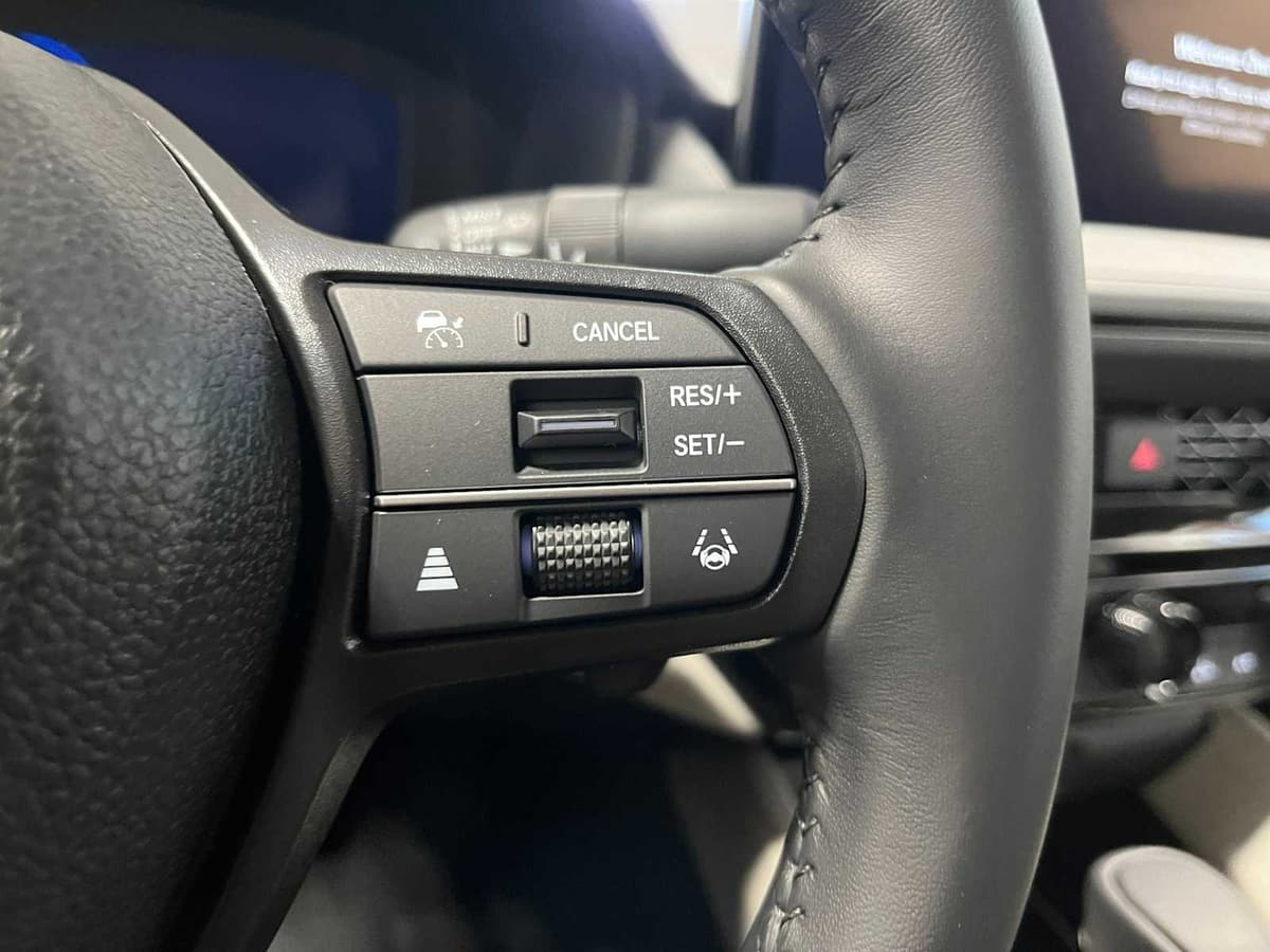 2026 Honda Accord Hybrid - Image 17