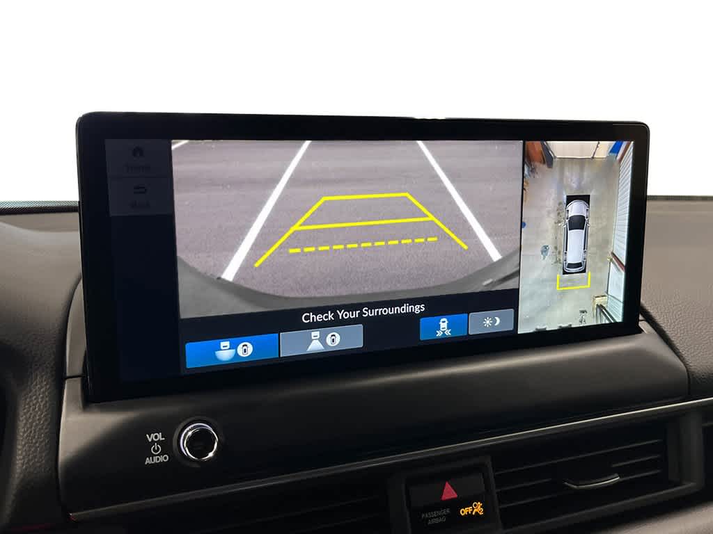 2026 Honda Pilot - Image 20