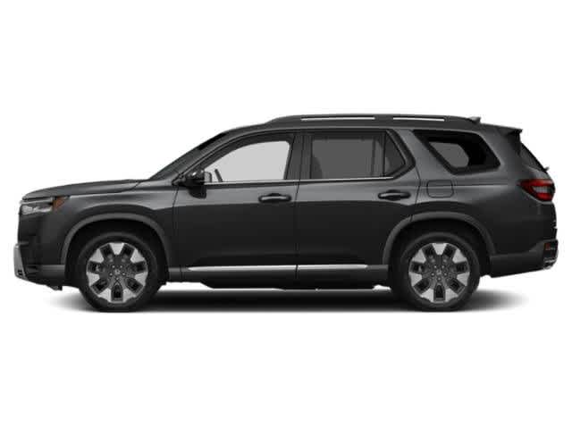 2026 Honda Pilot - Image 5