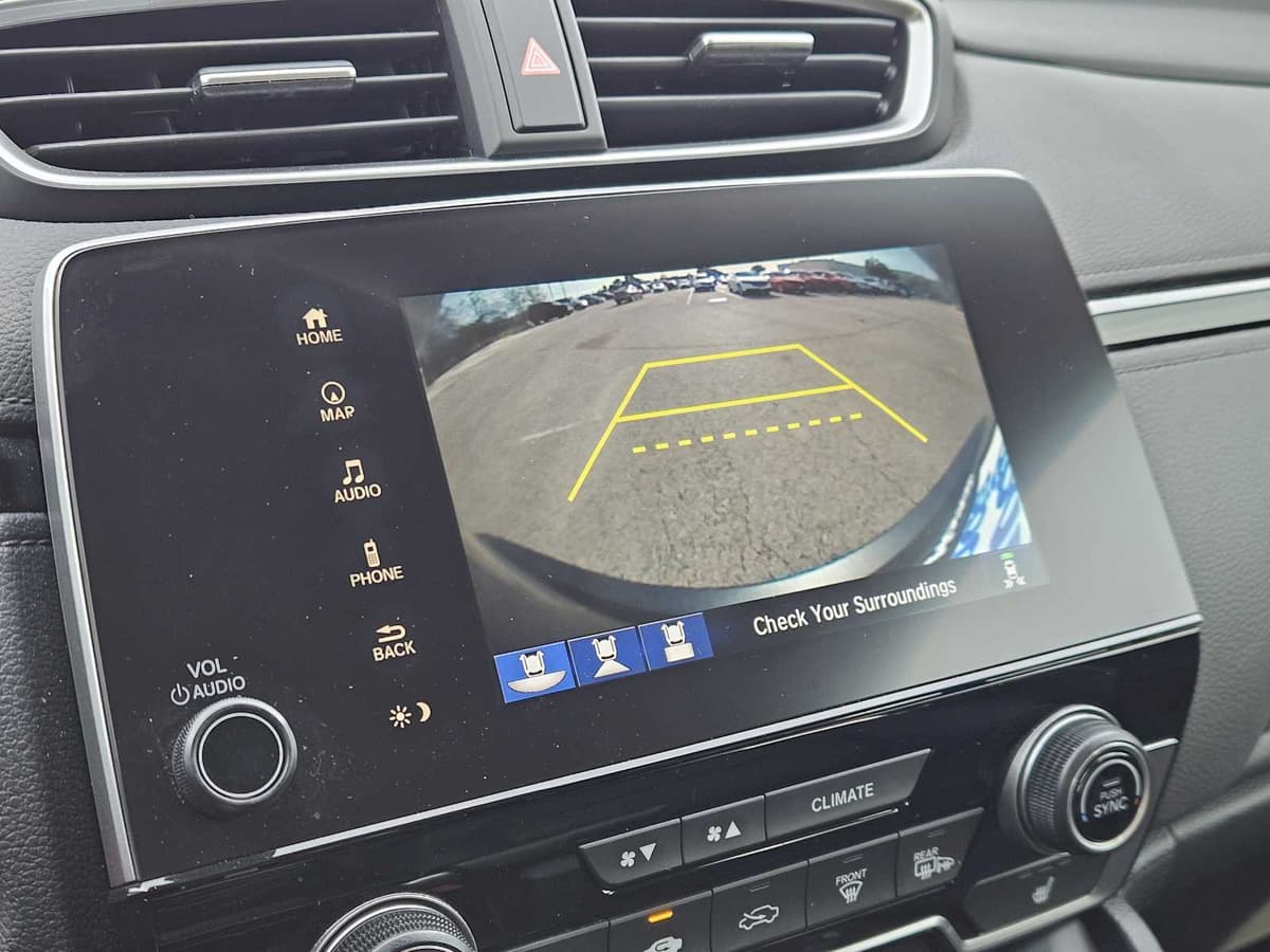 2022 Honda CR-V - Image 18