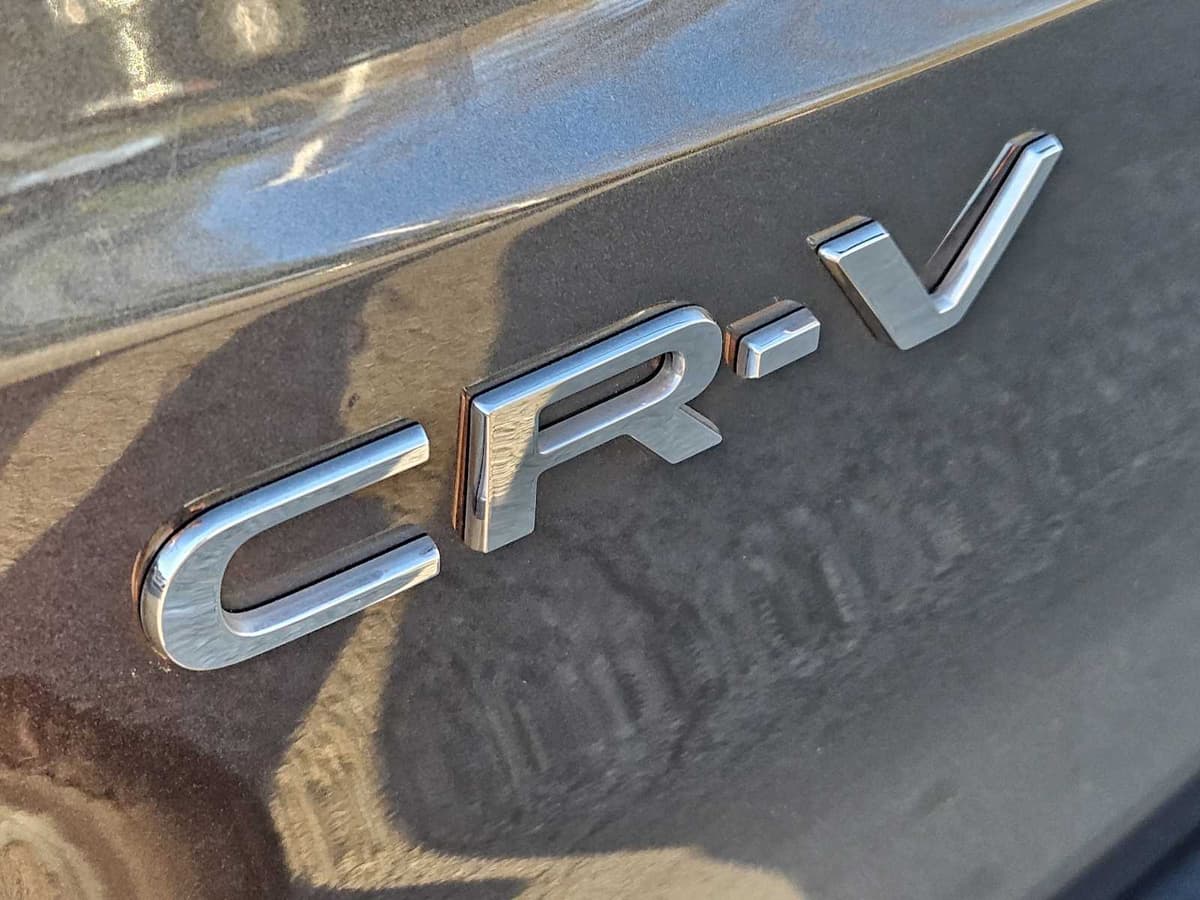 2023 Honda CR-V - Image 11