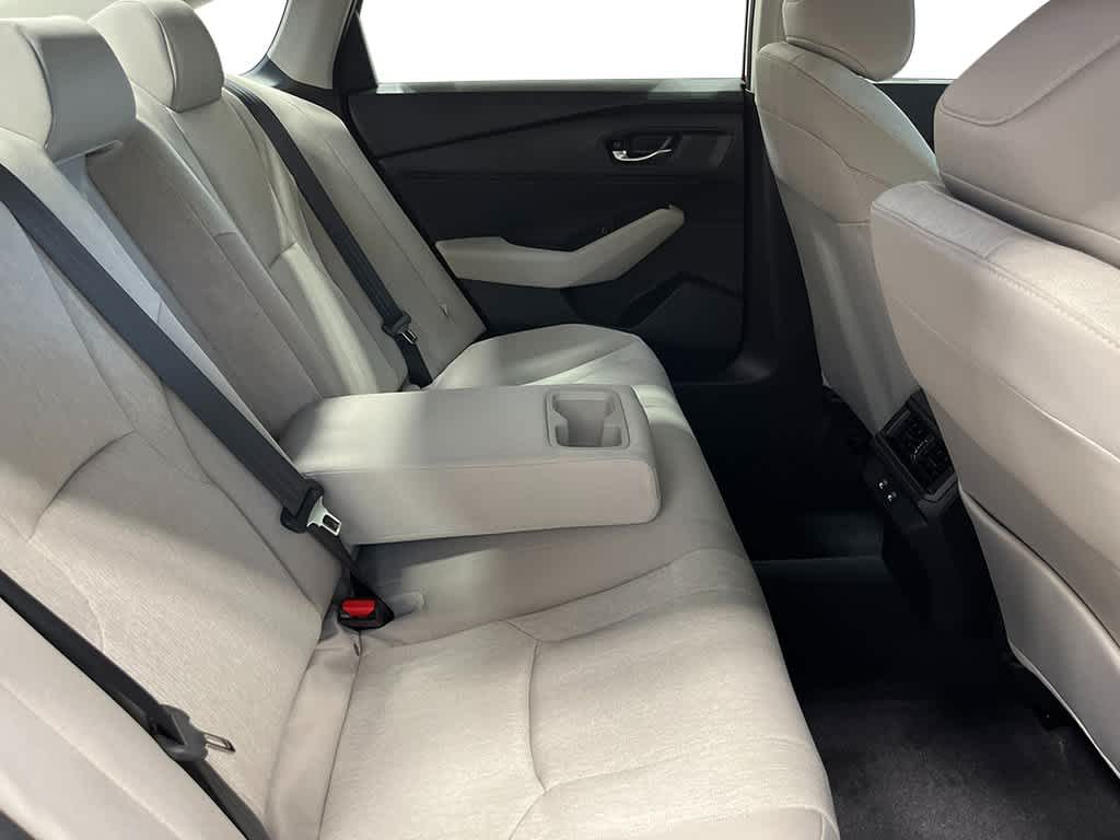 2026 Honda Accord - Image 27