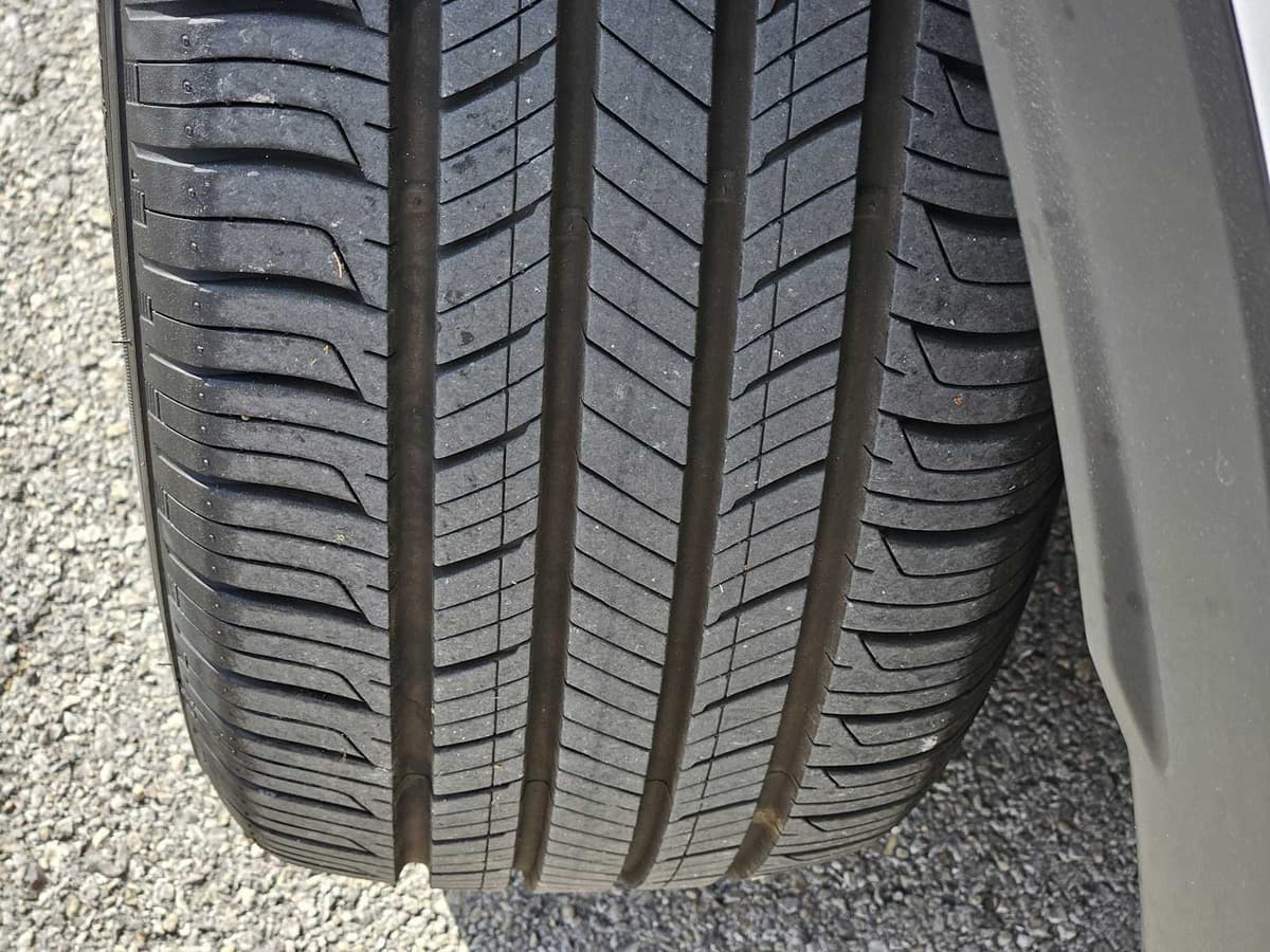 2026 Honda CR-V - Image 10