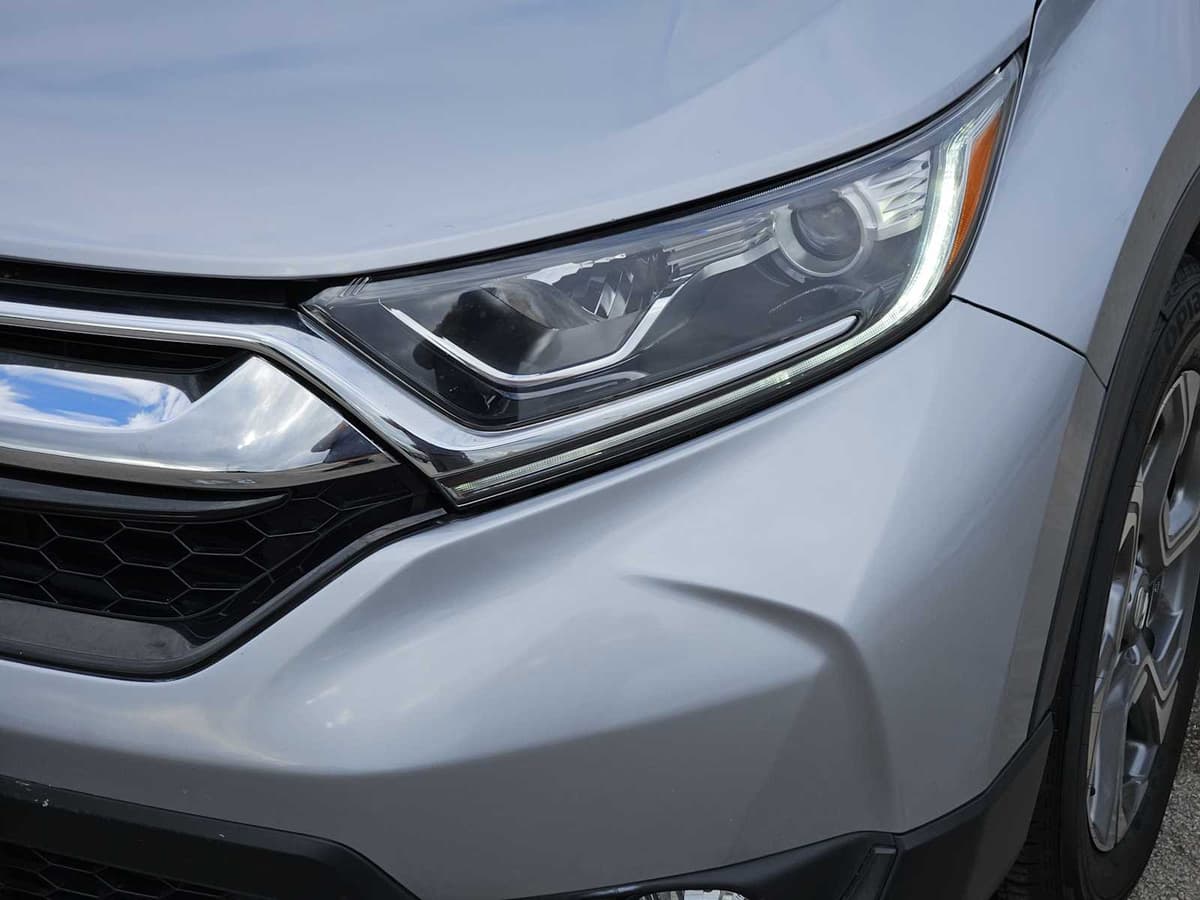 2019 Honda CR-V - Image 7