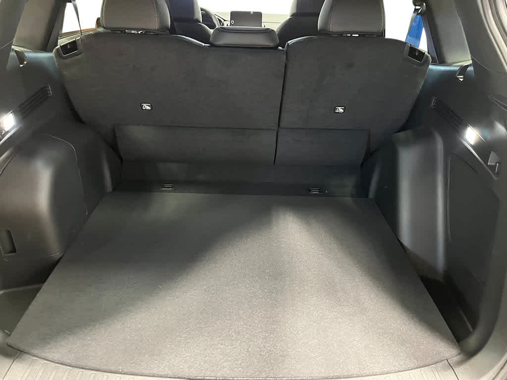 2026 Honda CR-V Hybrid - Image 27