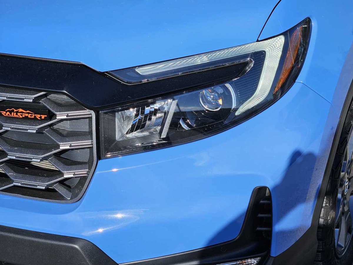 2024 Honda Passport - Image 7