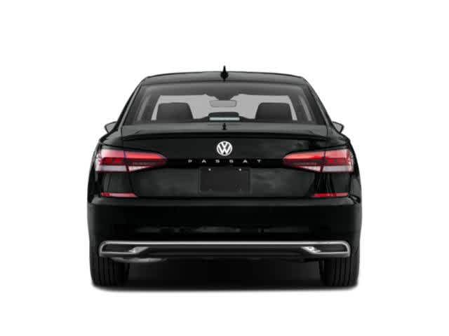 2022 Volkswagen Passat - Image 5