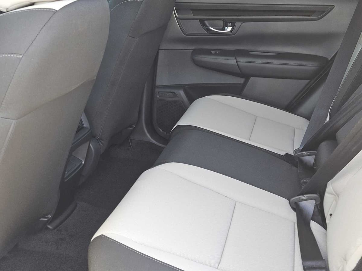 2026 Honda CR-V - Image 22