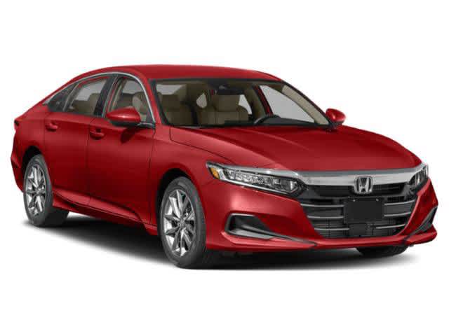 2021 Honda Accord Sedan - Image 9
