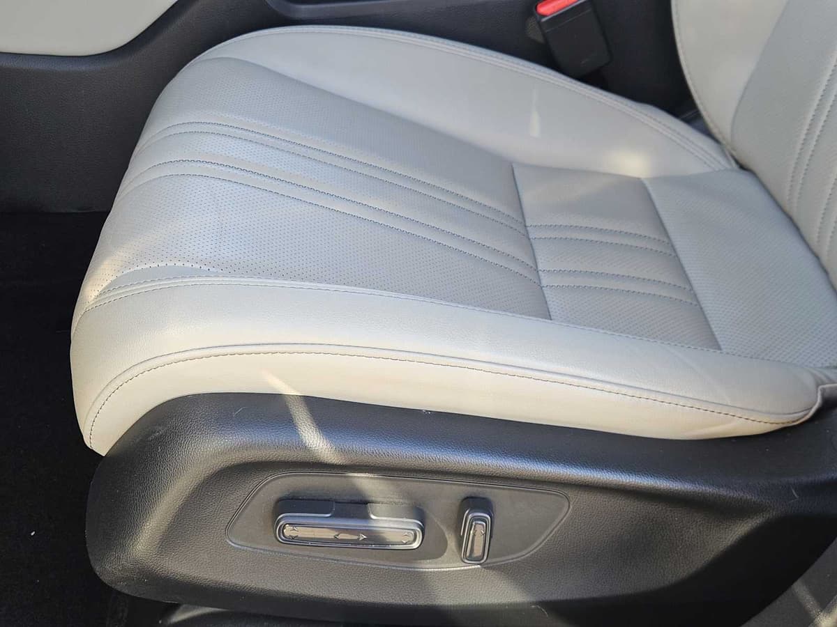 2024 Honda HR-V - Image 22