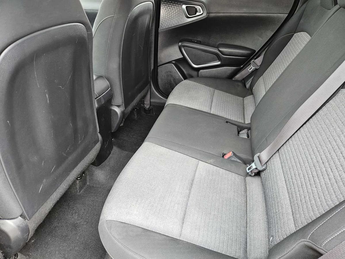 2021 Kia Soul - Image 27