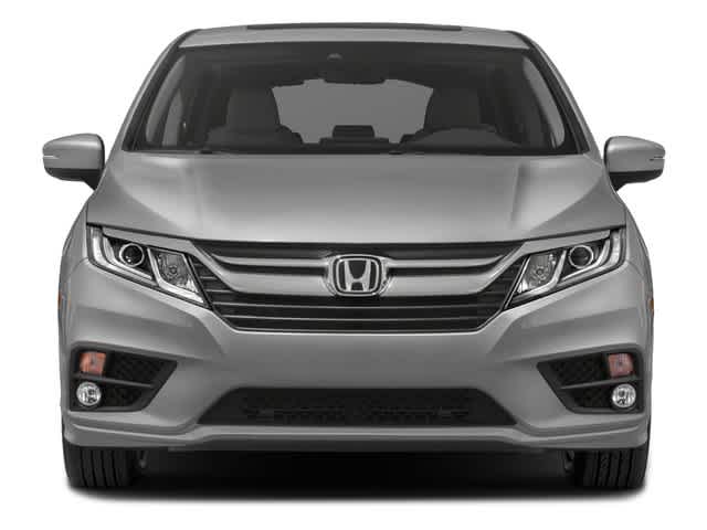 2018 Honda Odyssey - Image 4