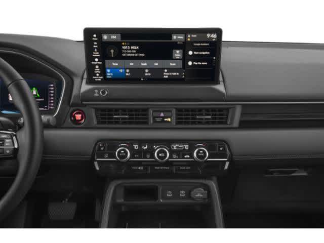 2026 Honda Pilot - Image 11