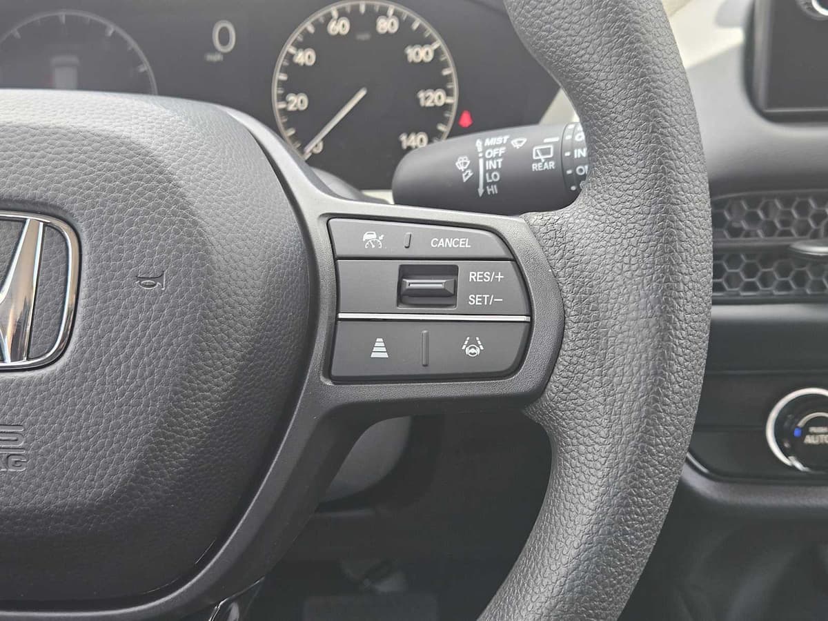 2026 Honda HR-V - Image 23