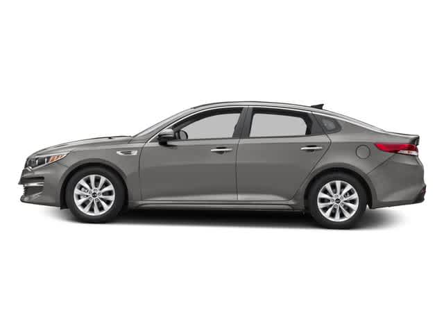 2016 Kia Optima - Image 6