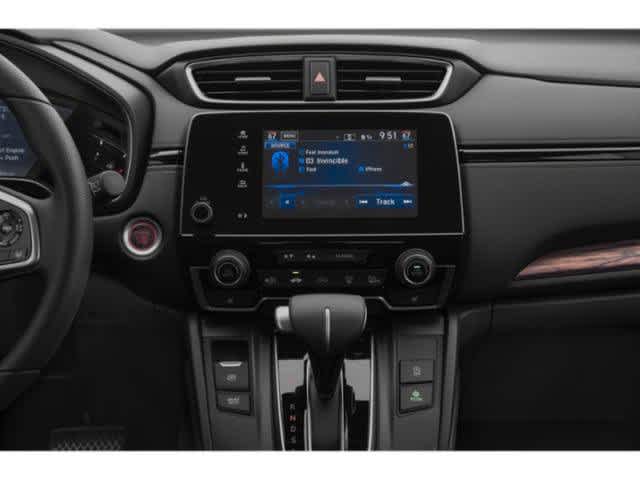 2020 Honda CR-V - Image 12