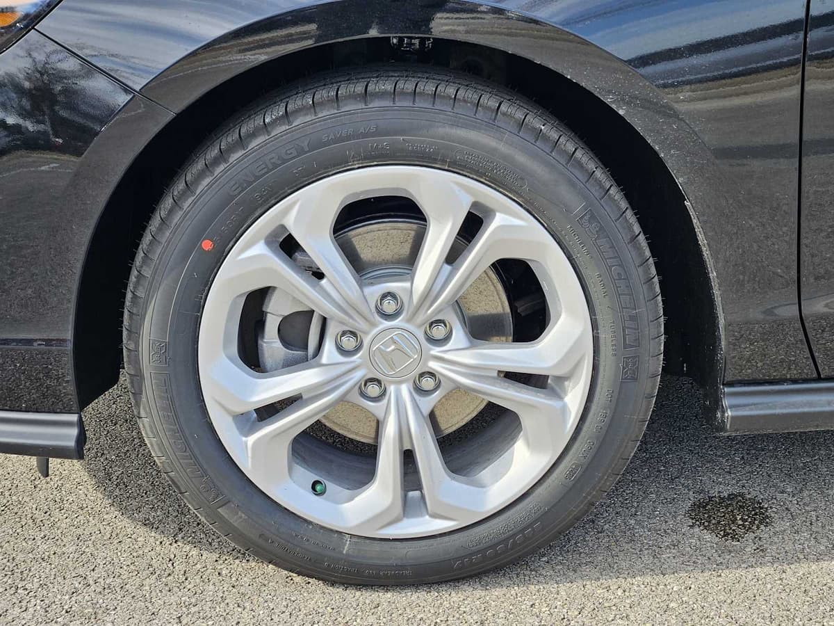 2026 Honda Accord - Image 6