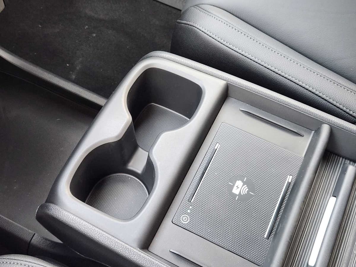 2026 Honda Odyssey - Image 16