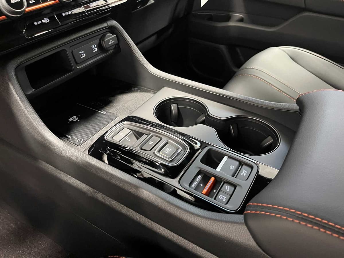 2026 Honda Pilot - Image 17