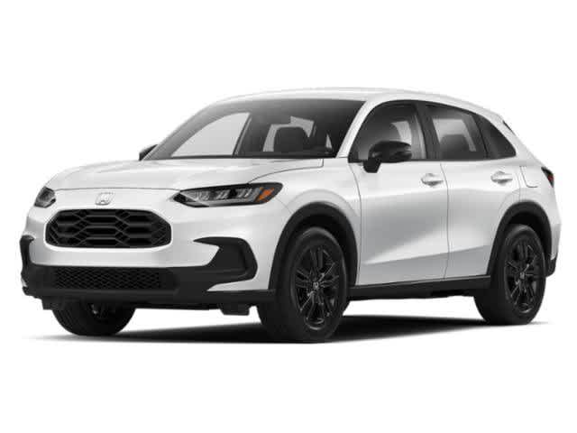 2026 Honda HR-V - Image 1