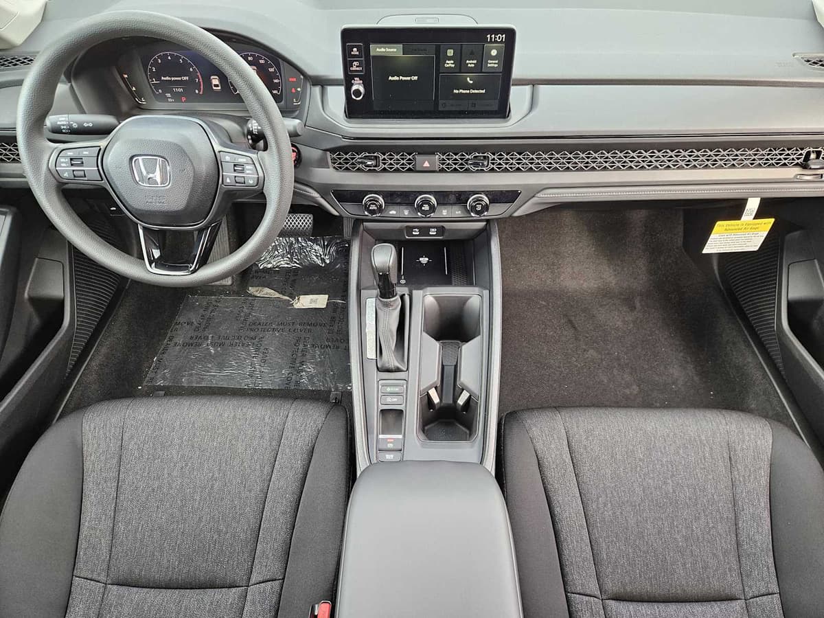 2026 Honda Accord - Image 20