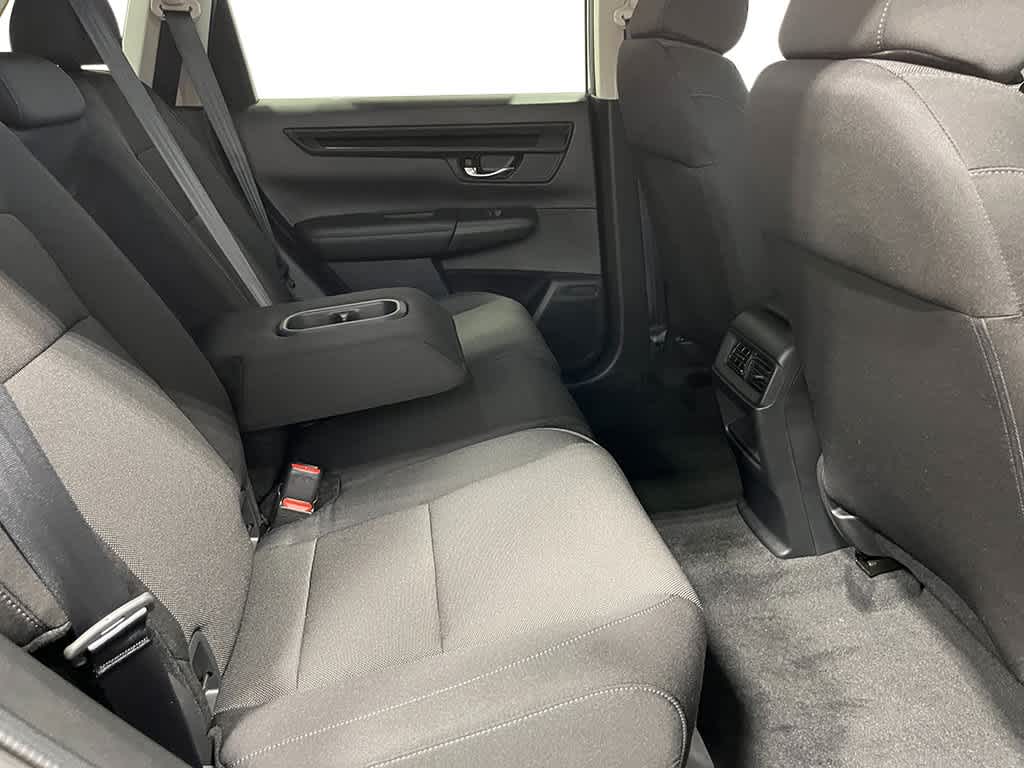 2026 Honda CR-V - Image 21