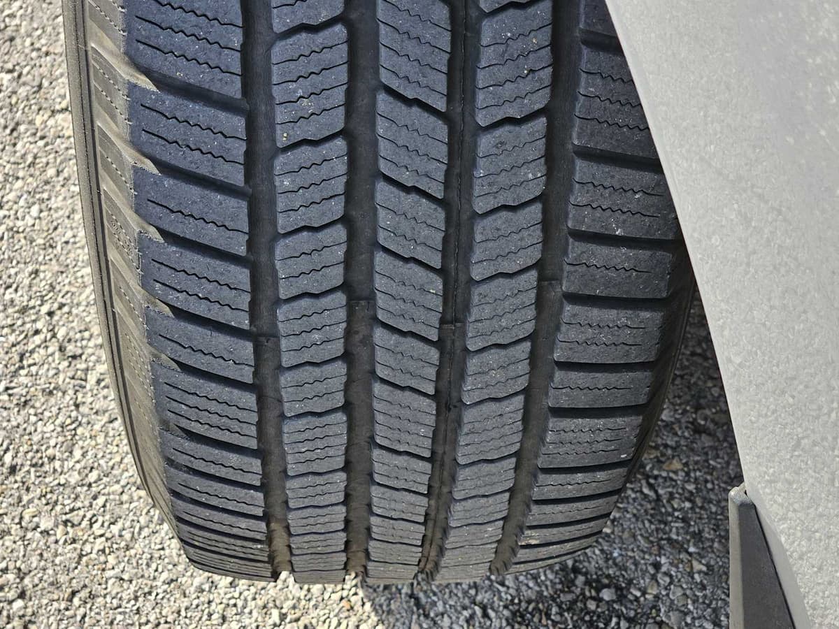 2017 Chevrolet Traverse - Image 10