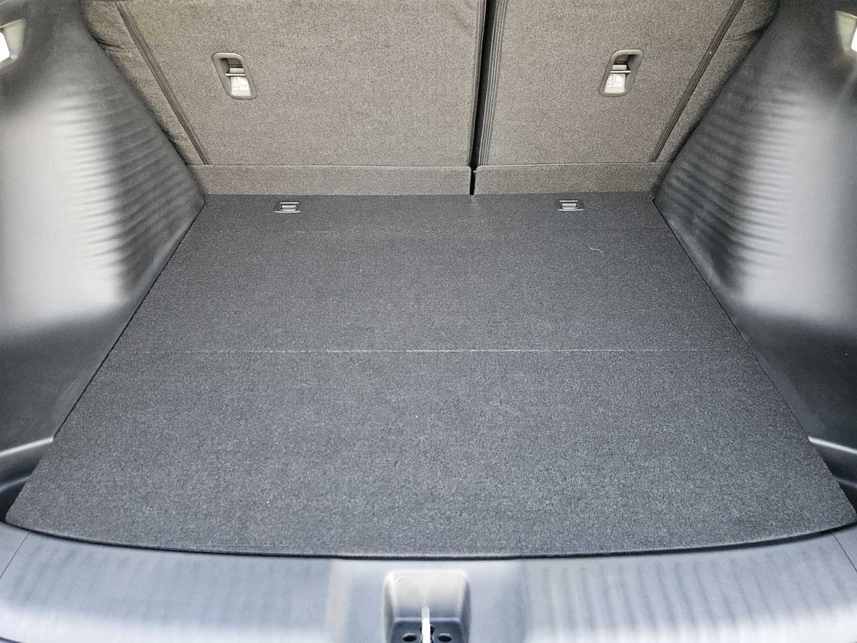 2026 Honda HR-V - Image 24