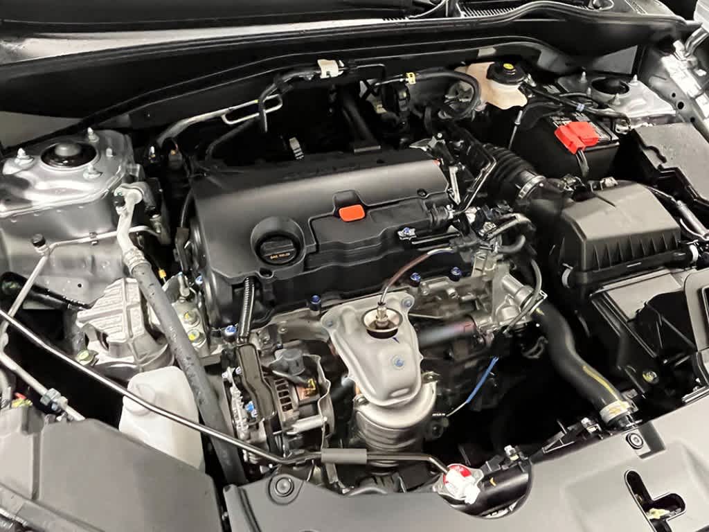 2027 Honda HR-V - Image 11