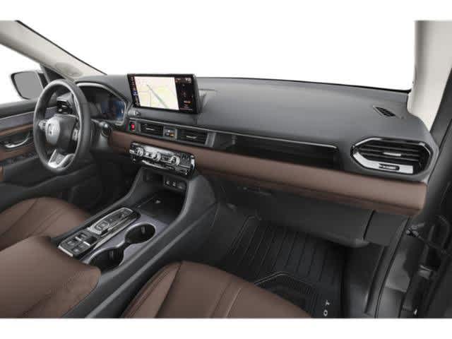 2026 Honda Pilot - Image 16