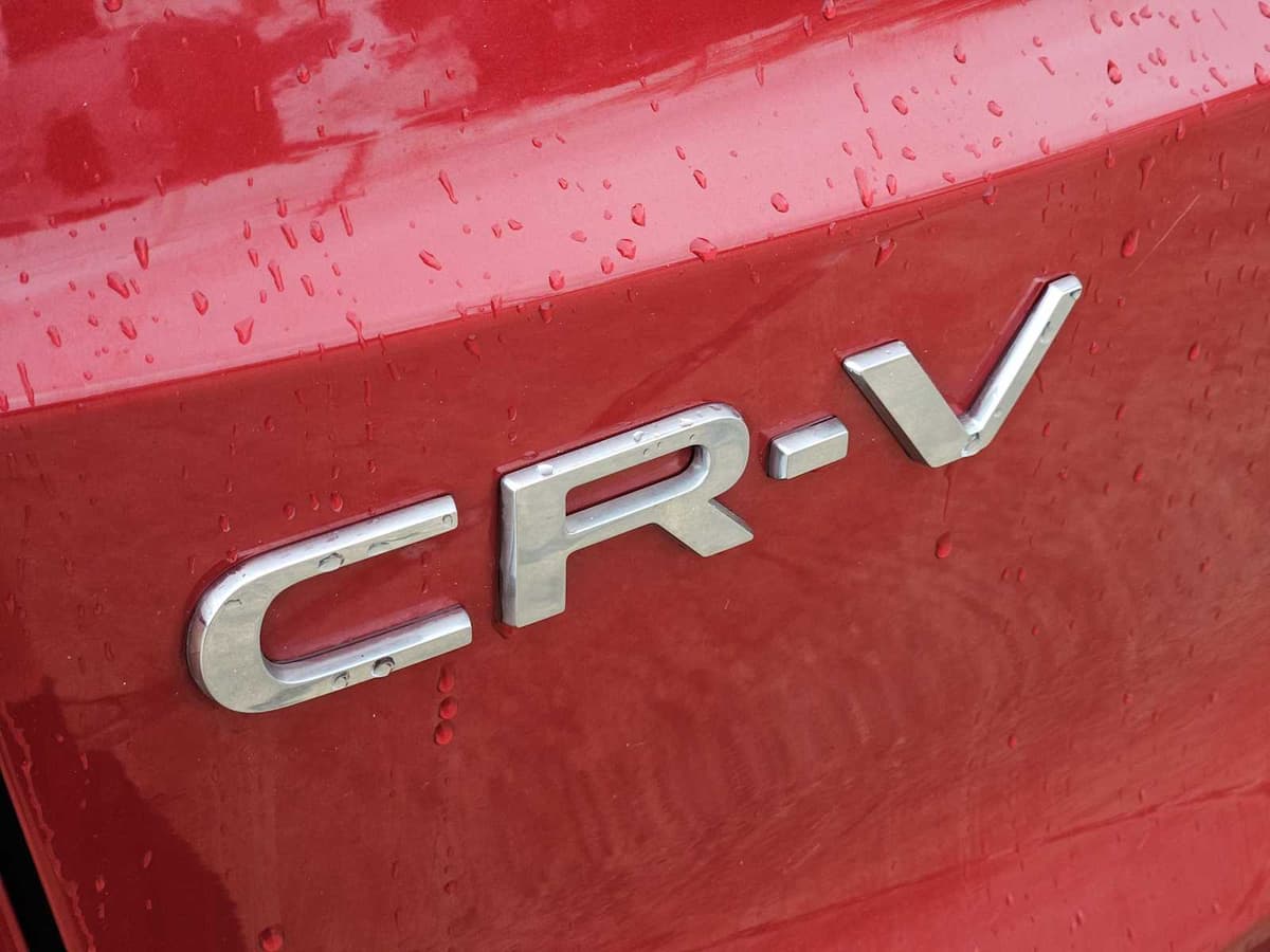 2023 Honda CR-V - Image 11