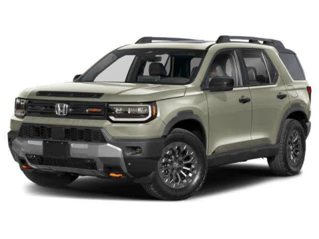 2026 Honda Passport - Image 1