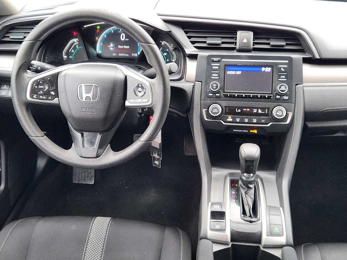 2020 Honda Civic Sedan - Image 25