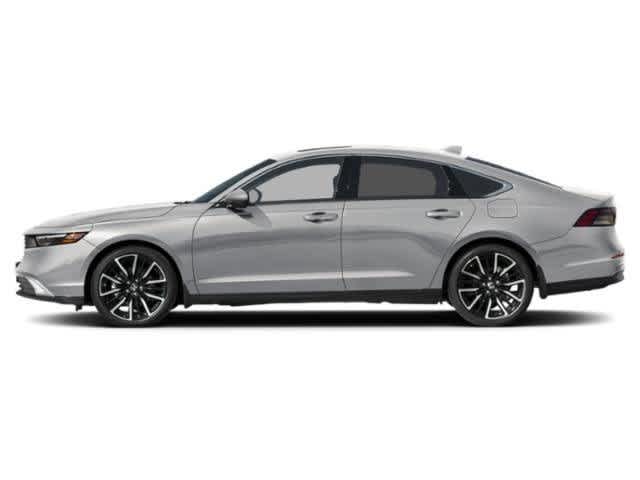2026 Honda Accord Hybrid - Image 3